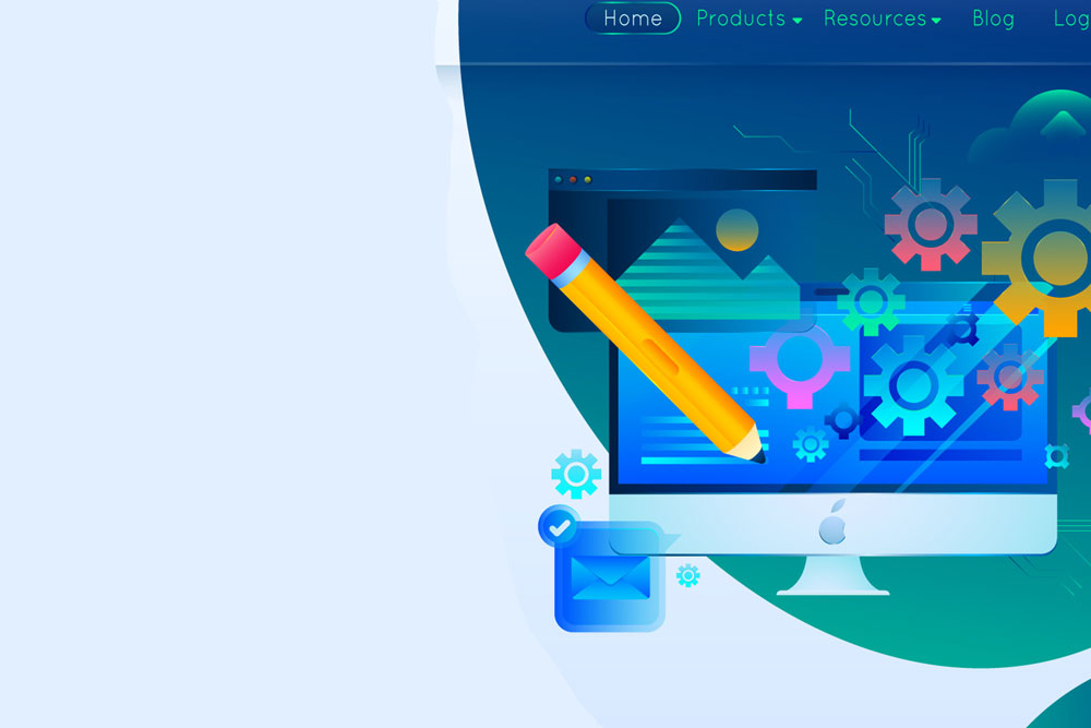 Modern Web Solutions for Your Brand